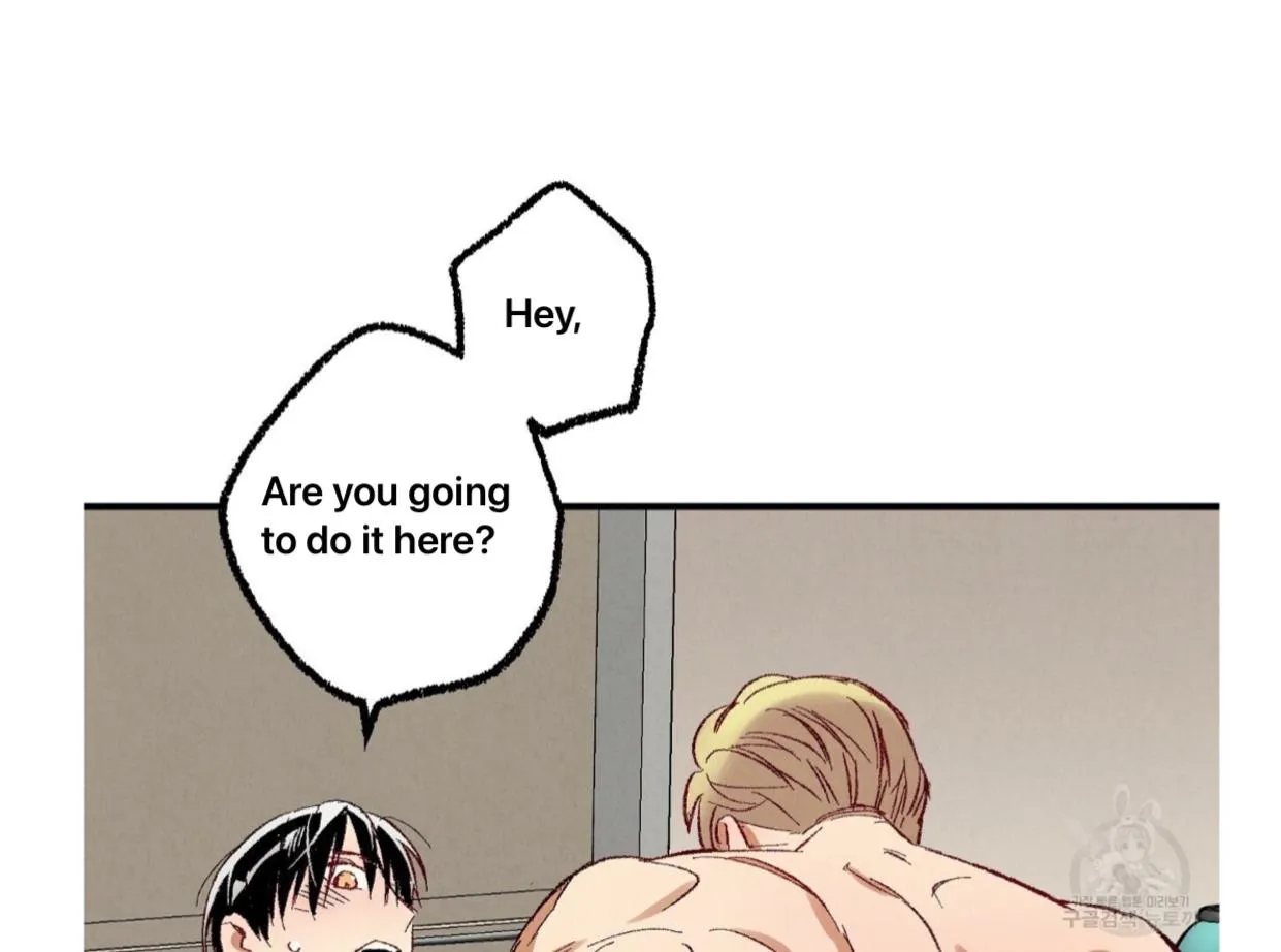 Perfect Buddy Chapter 53 page 38 - 