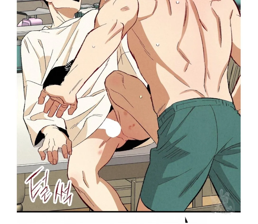 Perfect Buddy Chapter 53 page 39 - 