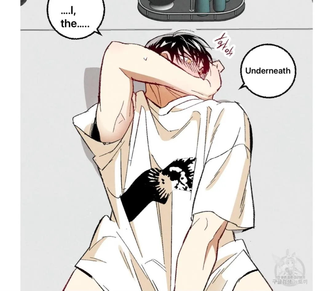 Perfect Buddy Chapter 53 page 48 - 