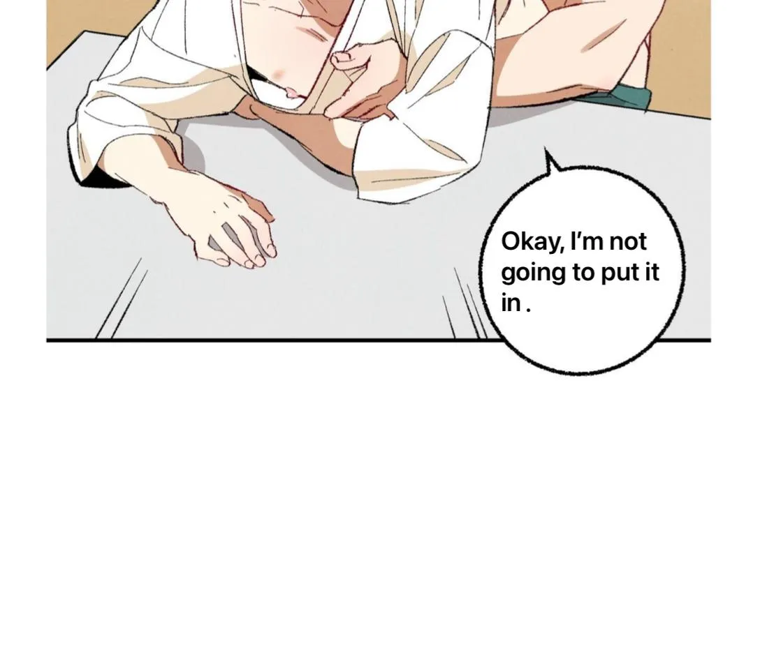 Perfect Buddy Chapter 53 page 54 - 