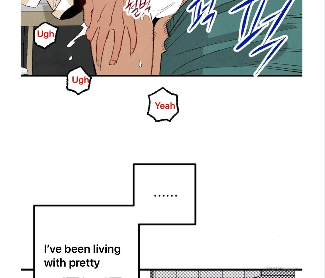 Perfect Buddy Chapter 53 page 59 - 