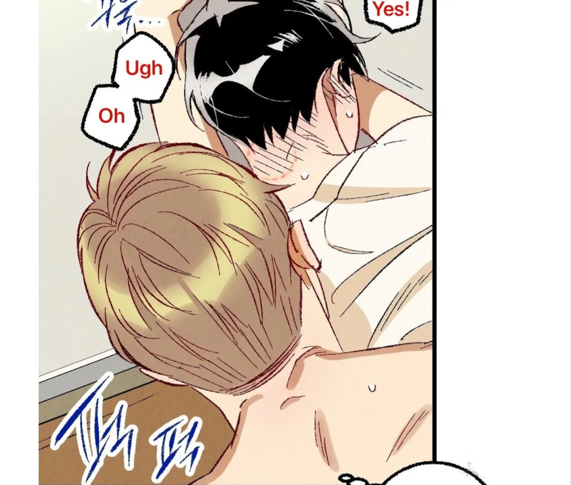 Perfect Buddy Chapter 53 page 65 - 
