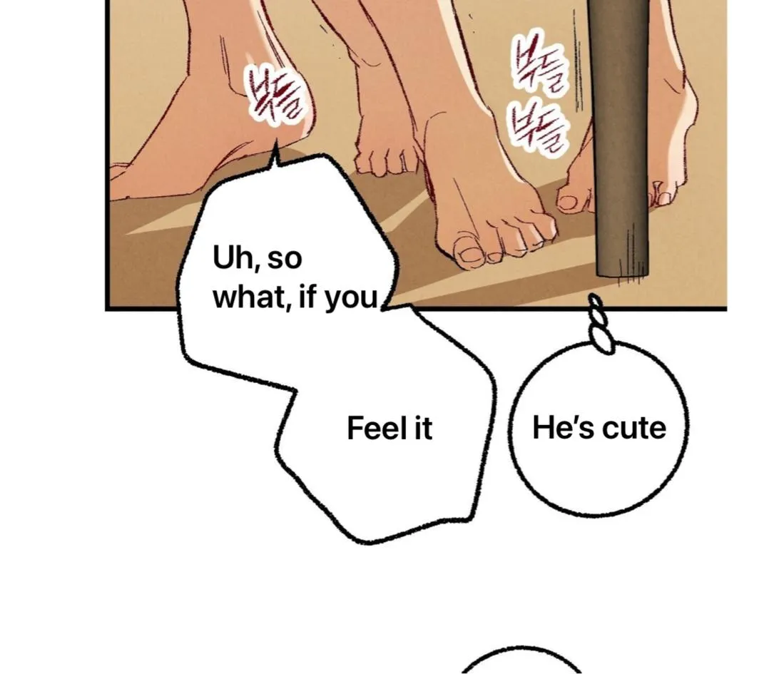 Perfect Buddy Chapter 53 page 68 - 