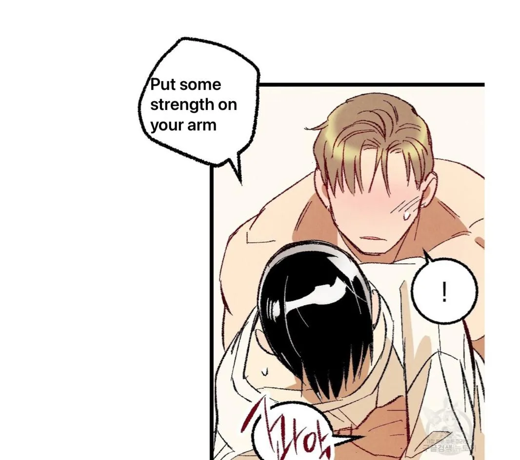 Perfect Buddy Chapter 53 page 72 - 