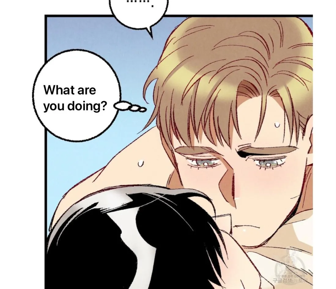 Perfect Buddy Chapter 53 page 82 - 
