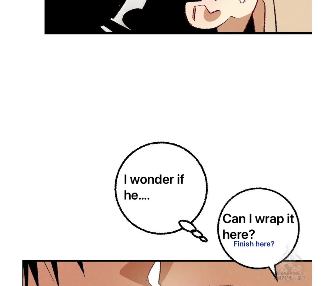 Perfect Buddy Chapter 53 page 83 - 
