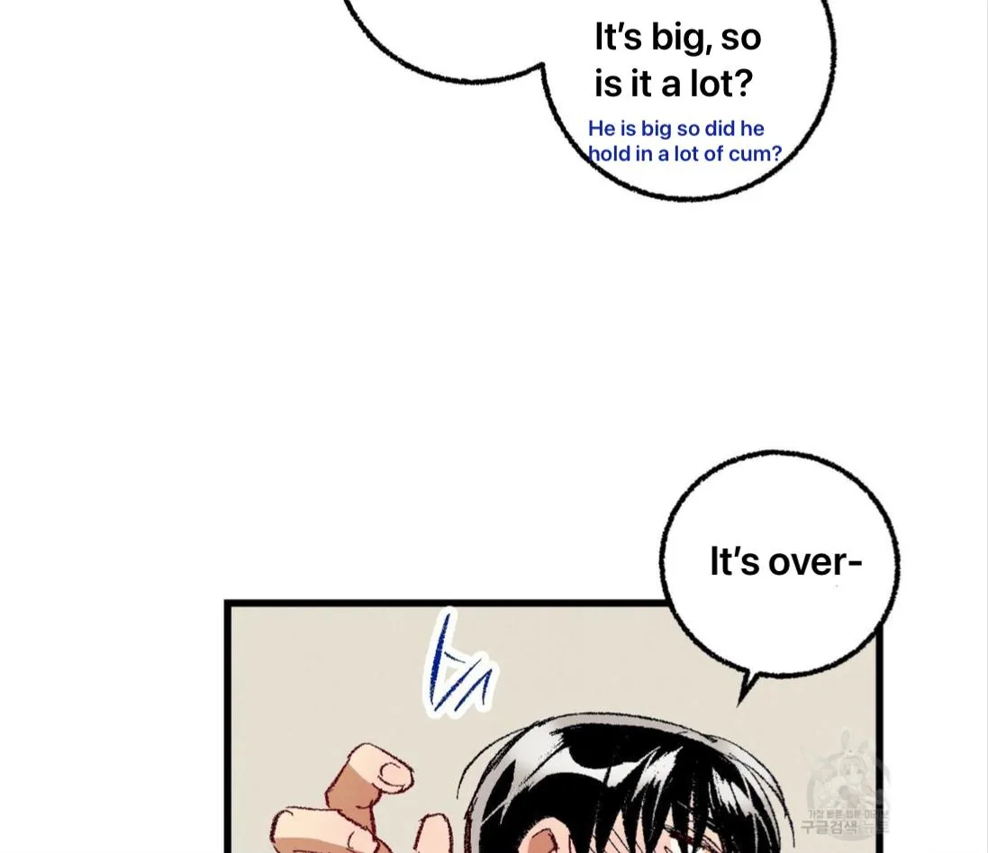 Perfect Buddy Chapter 53 page 91 - 
