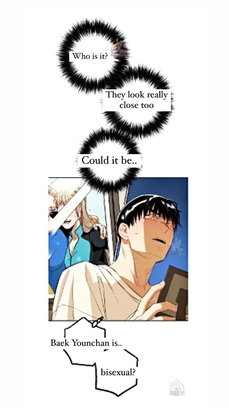 Perfect Buddy Chapter 54 page 2 - 