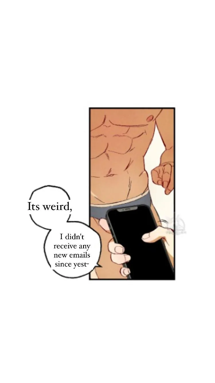 Perfect Buddy Chapter 54 page 11 - 