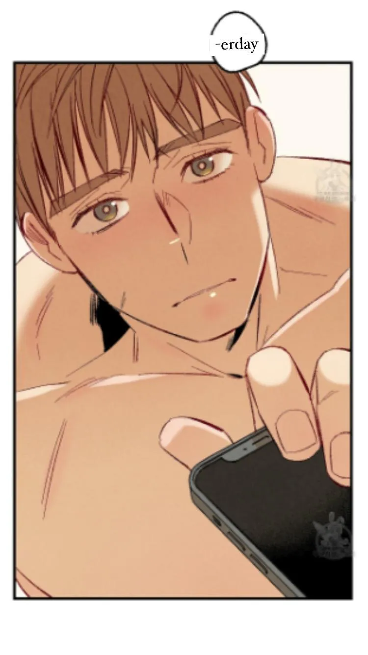 Perfect Buddy Chapter 54 page 12 - 