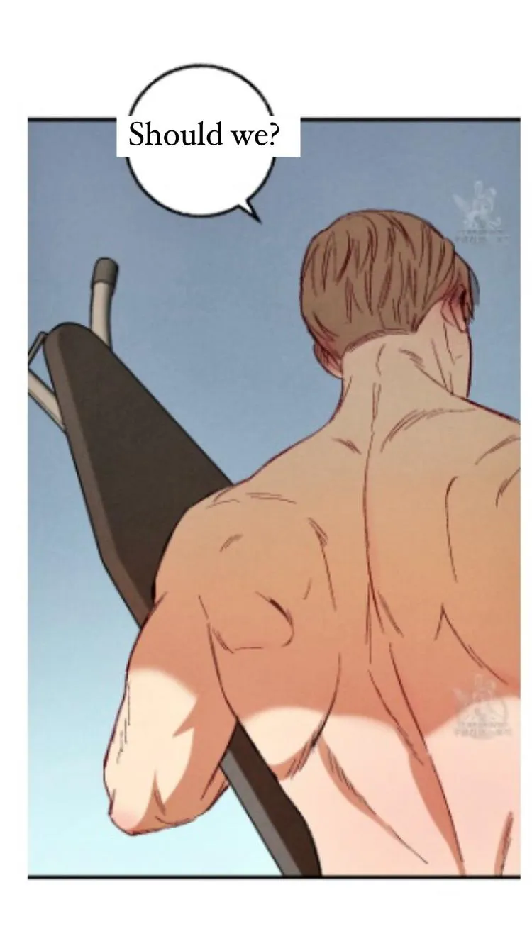 Perfect Buddy Chapter 54 page 20 - 