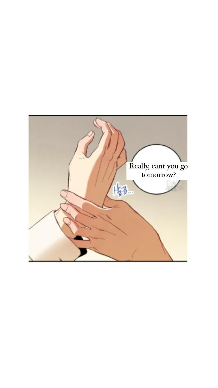 Perfect Buddy Chapter 54 page 23 - 