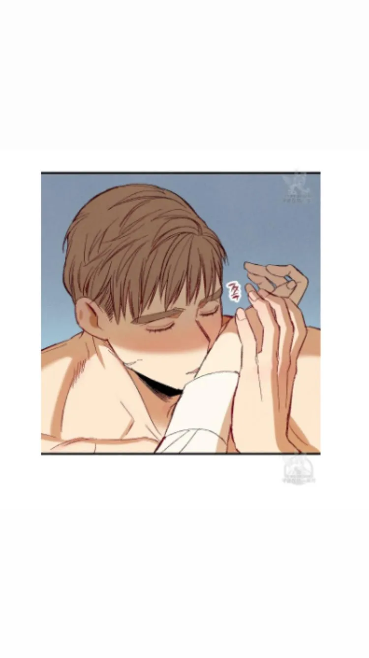 Perfect Buddy Chapter 54 page 24 - 