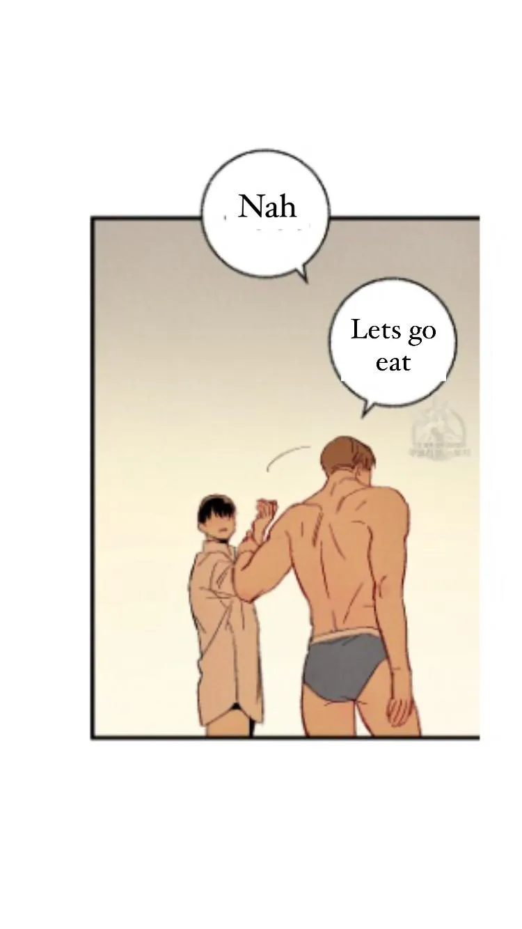 Perfect Buddy Chapter 54 page 25 - 