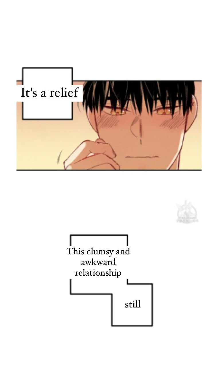 Perfect Buddy Chapter 54 page 26 - 