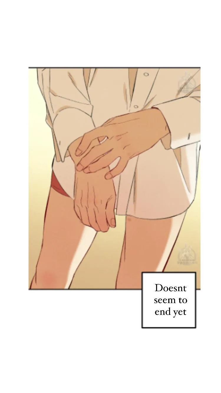 Perfect Buddy Chapter 54 page 27 - 