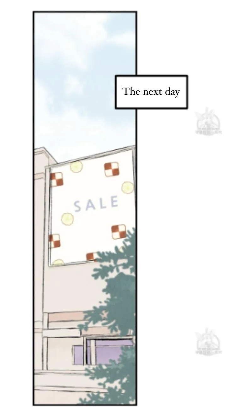 Perfect Buddy Chapter 54 page 28 - 