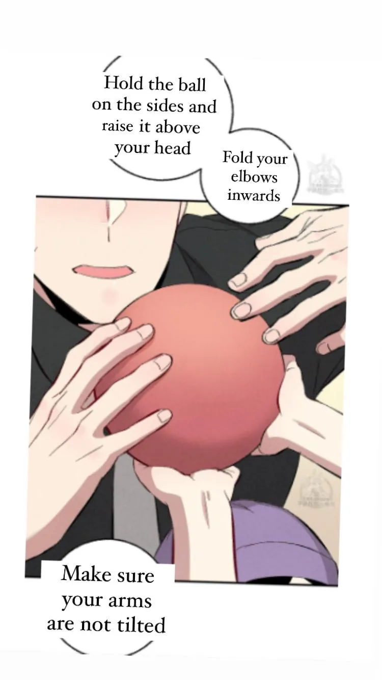 Perfect Buddy Chapter 54 page 29 - 