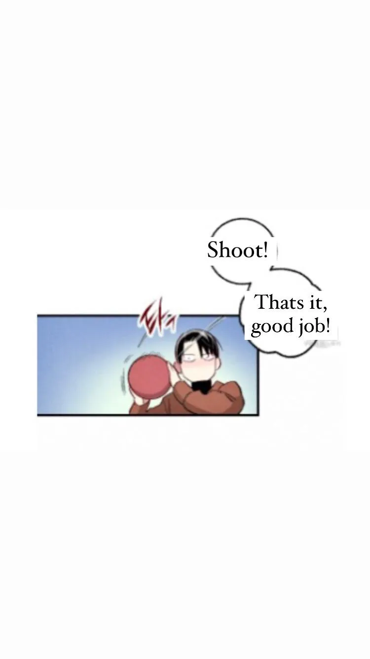 Perfect Buddy Chapter 54 page 30 - 