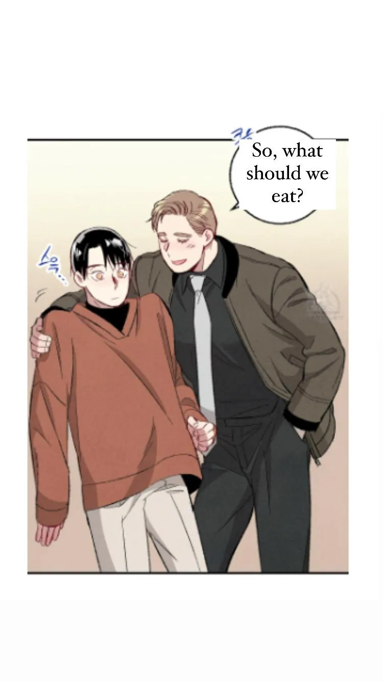 Perfect Buddy Chapter 54 page 33 - 