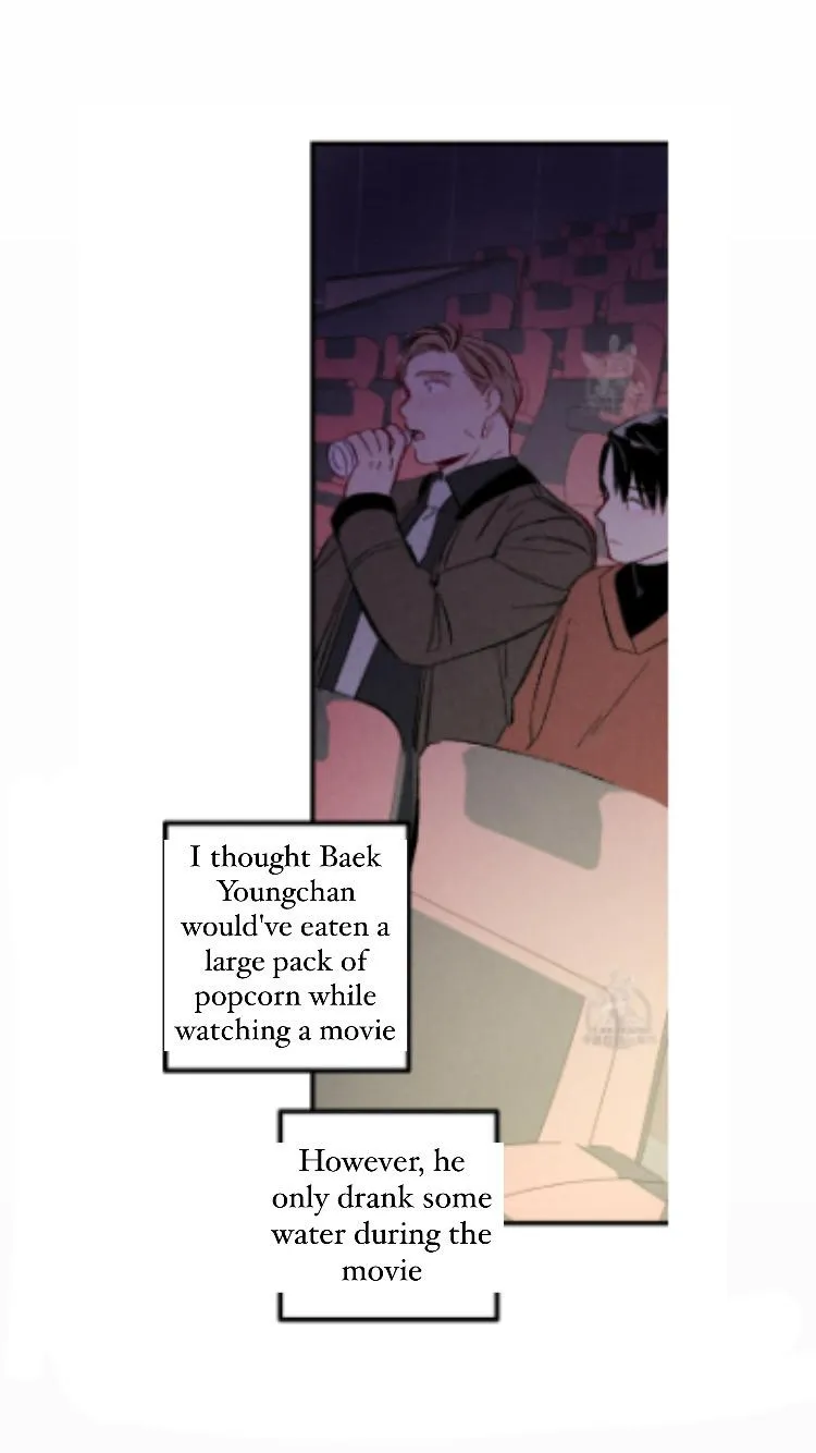 Perfect Buddy Chapter 54 page 37 - 