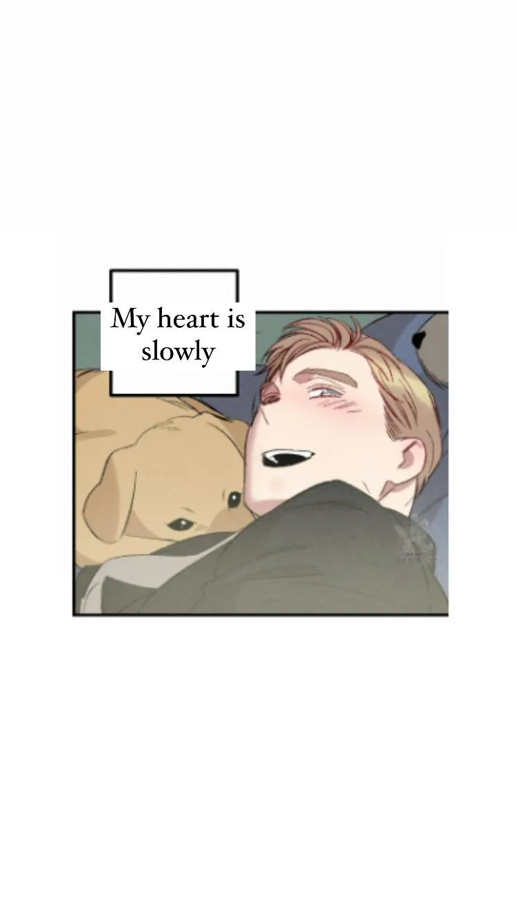 Perfect Buddy Chapter 54 page 40 - 