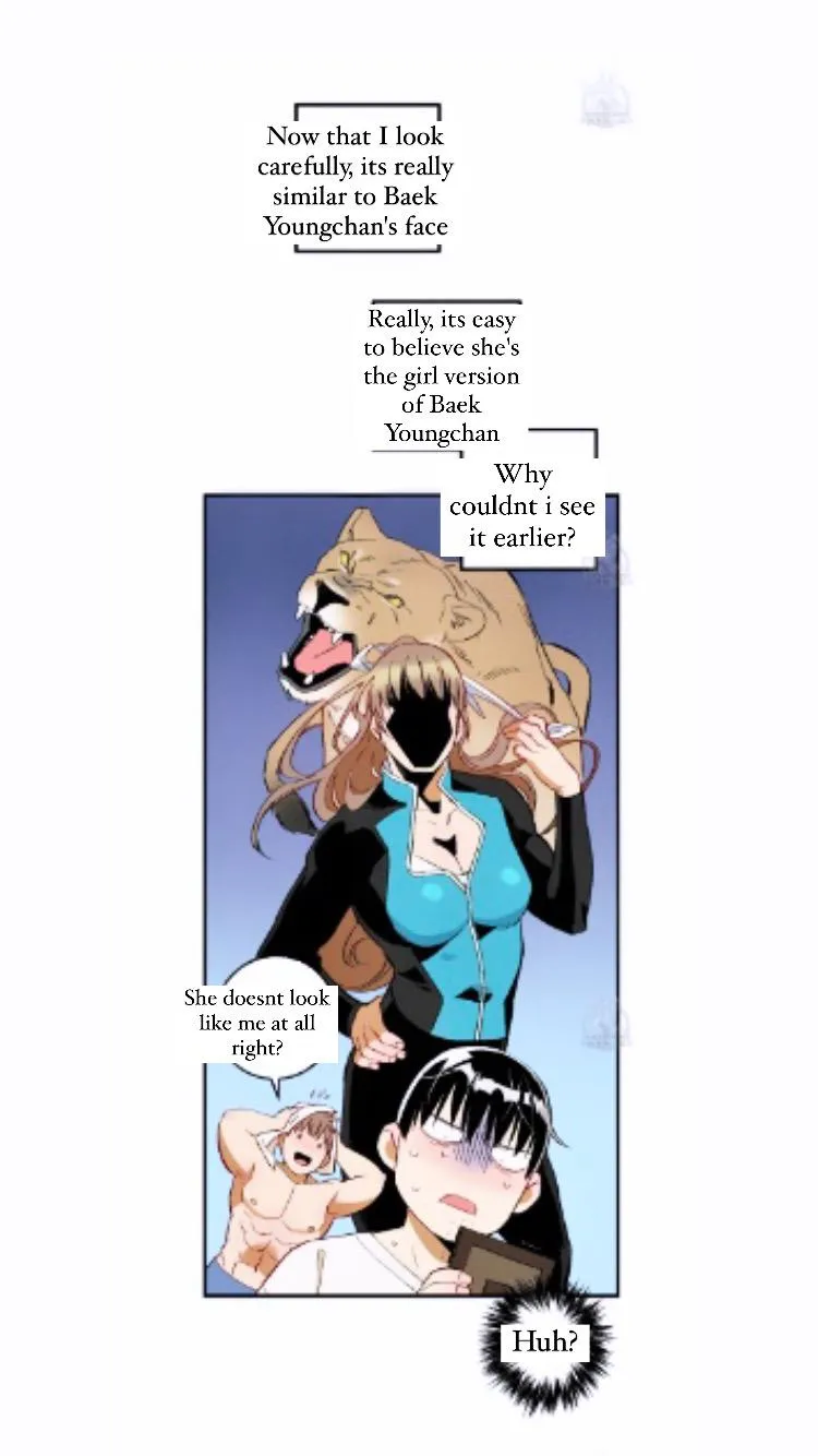 Perfect Buddy Chapter 54 page 5 - 
