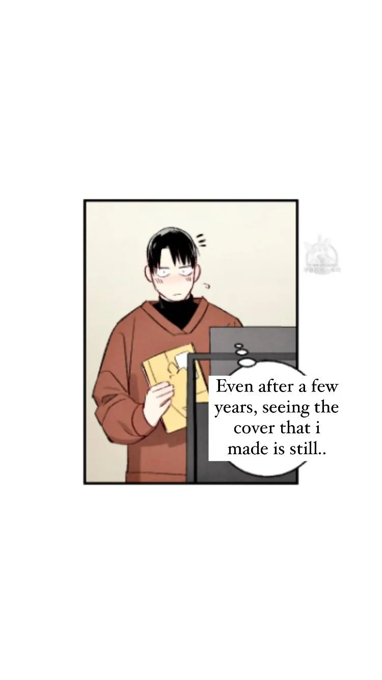 Perfect Buddy Chapter 54 page 43 - 