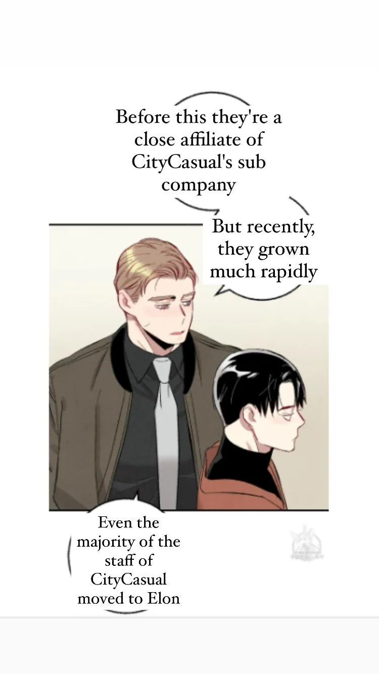 Perfect Buddy Chapter 54 page 45 - 