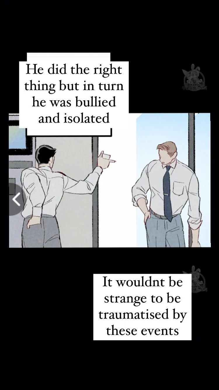 Perfect Buddy Chapter 54 page 49 - 