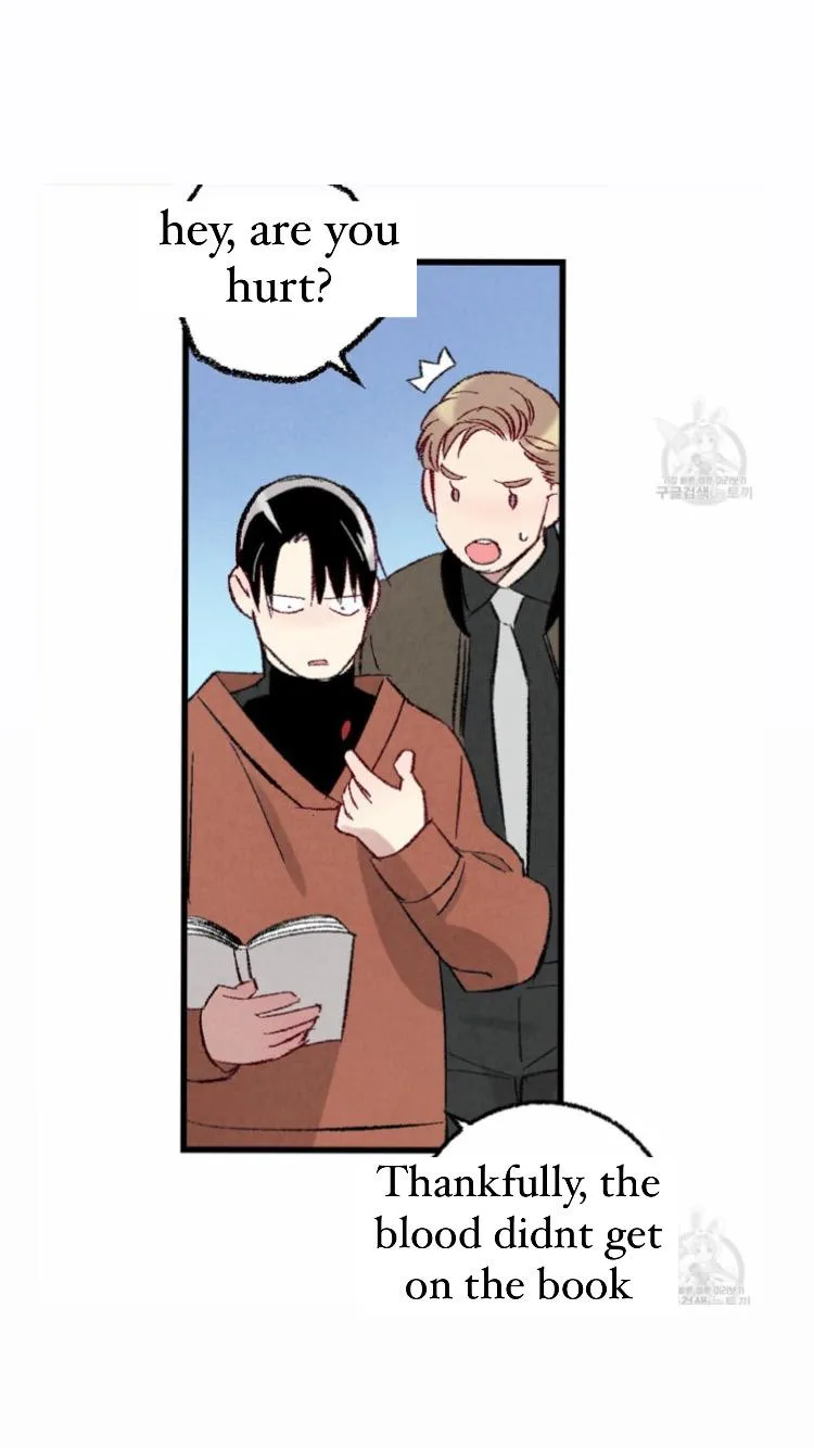 Perfect Buddy Chapter 54 page 51 - 