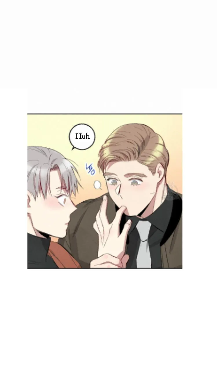 Perfect Buddy Chapter 54 page 52 - 