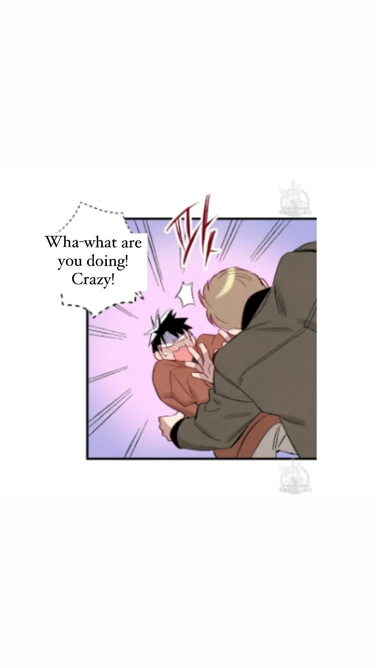 Perfect Buddy Chapter 54 page 53 - 