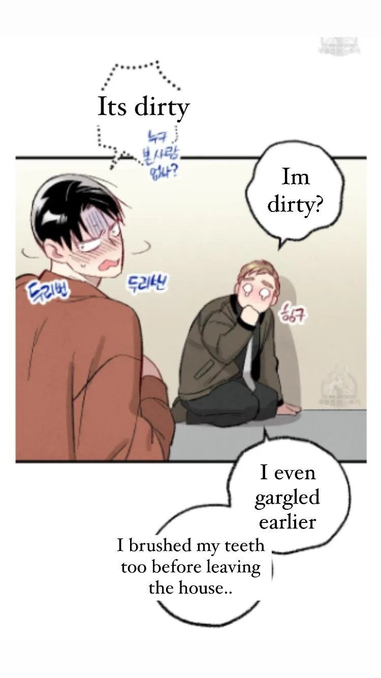 Perfect Buddy Chapter 54 page 54 - 