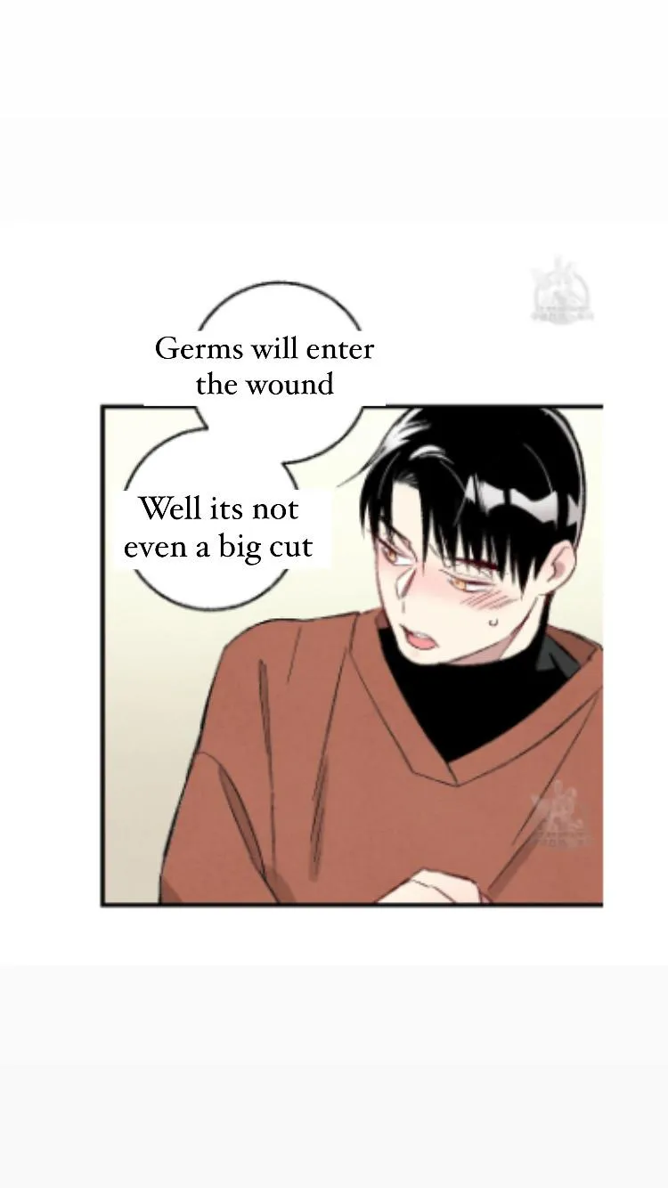 Perfect Buddy Chapter 54 page 55 - 
