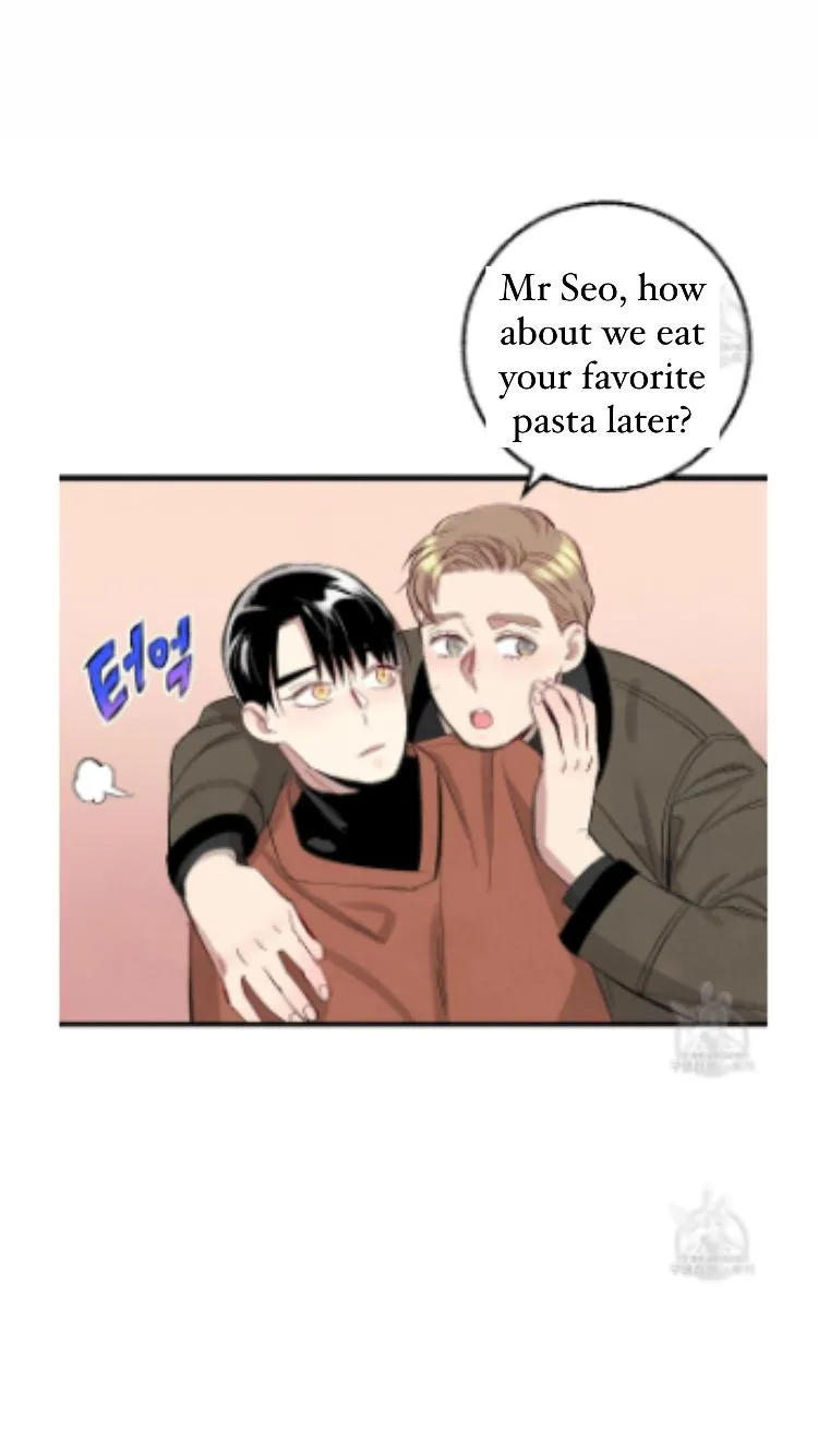Perfect Buddy Chapter 54 page 57 - 