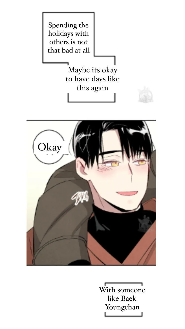 Perfect Buddy Chapter 54 page 58 - 