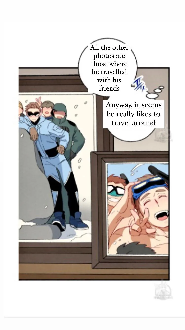 Perfect Buddy Chapter 54 page 7 - 