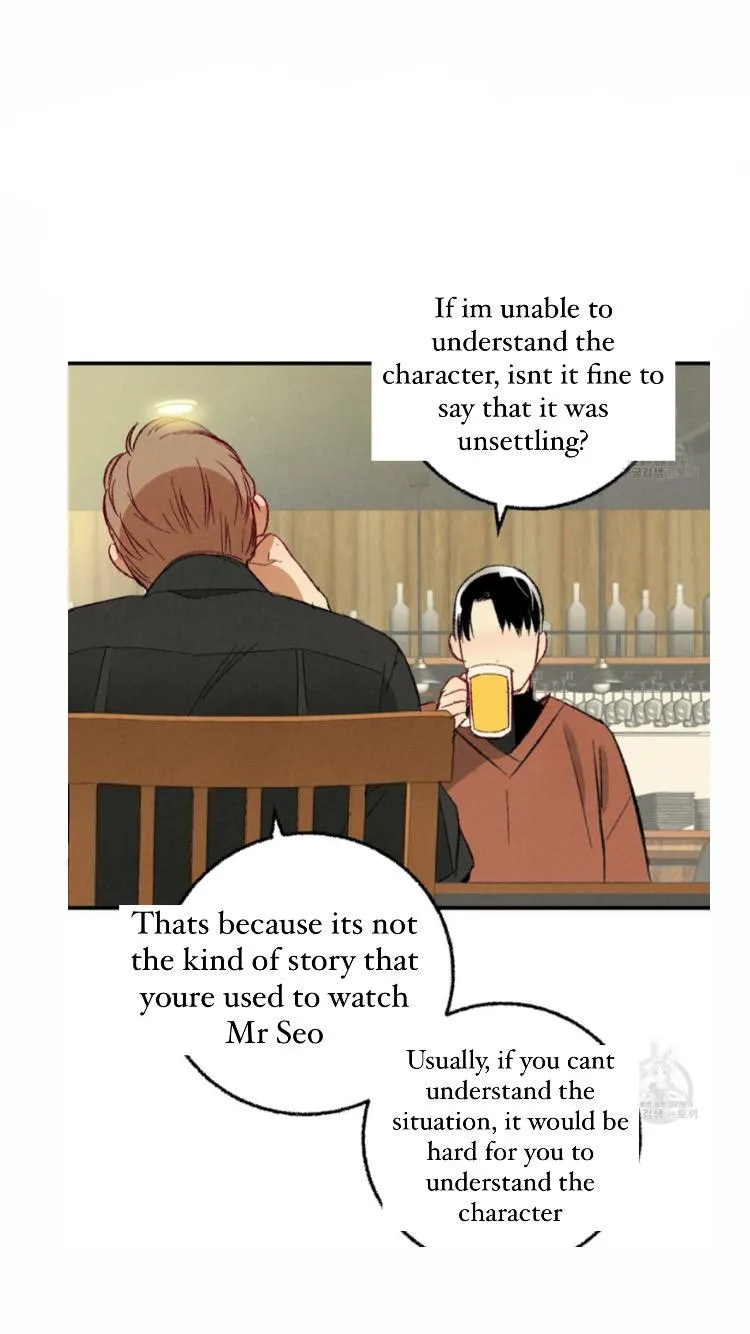 Perfect Buddy Chapter 54 page 61 - 