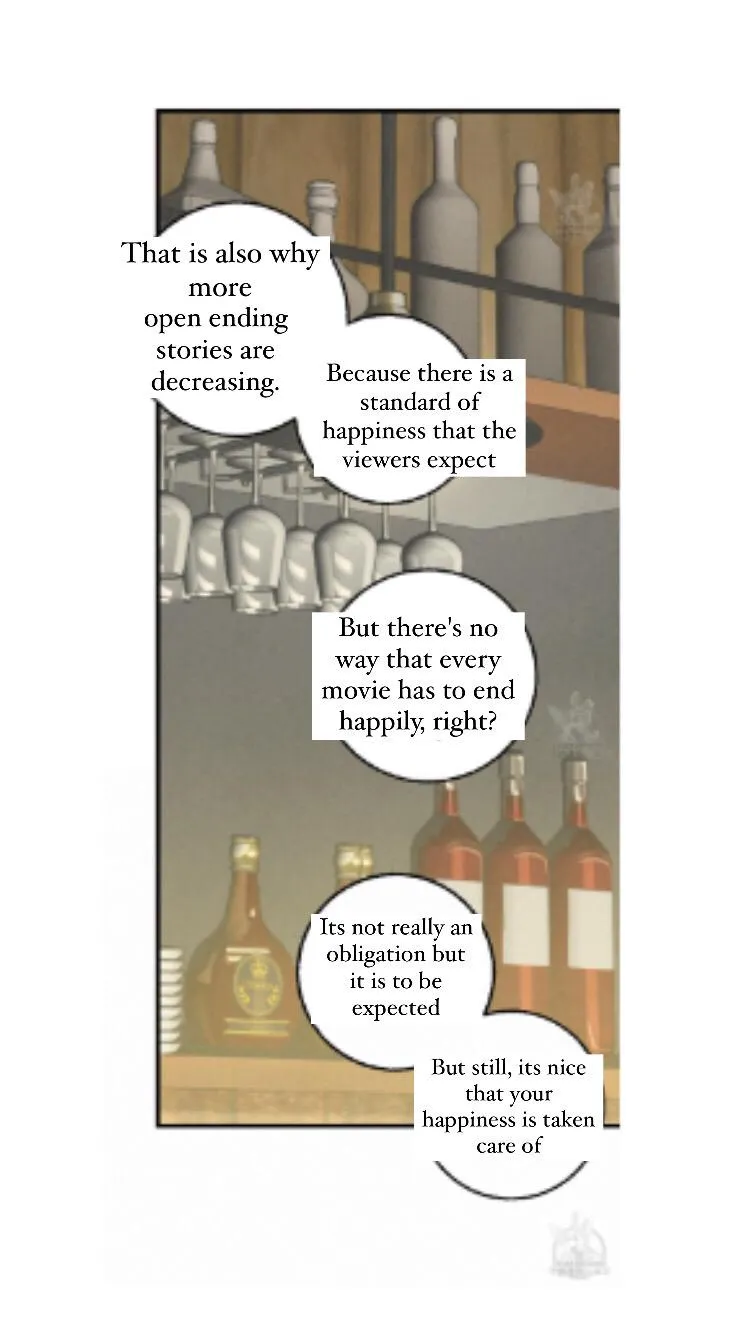 Perfect Buddy Chapter 54 page 62 - 