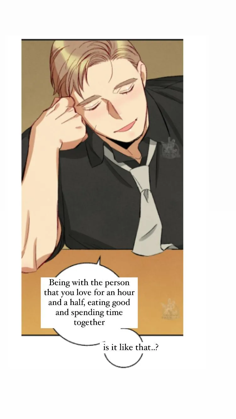 Perfect Buddy Chapter 54 page 63 - 