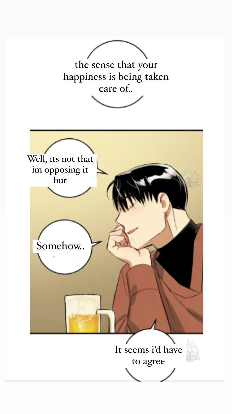 Perfect Buddy Chapter 54 page 64 - 