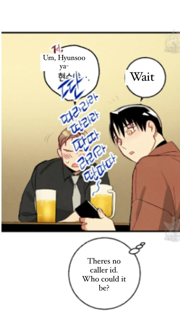 Perfect Buddy Chapter 54 page 66 - 