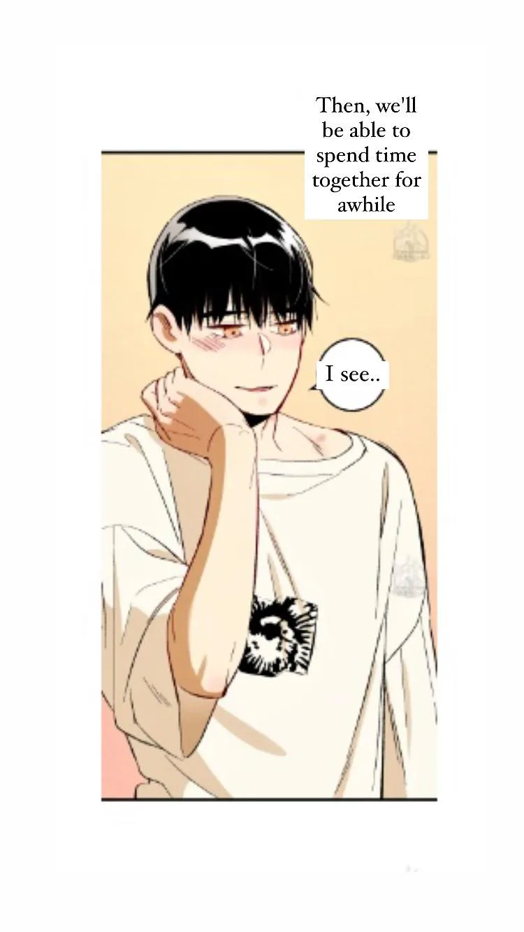 Perfect Buddy Chapter 54 page 9 - 