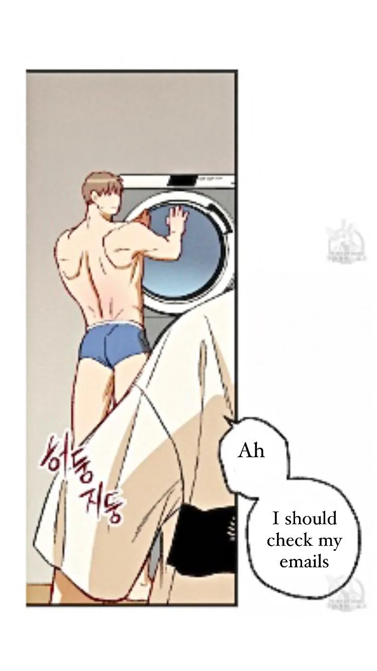 Perfect Buddy Chapter 54 page 10 - 