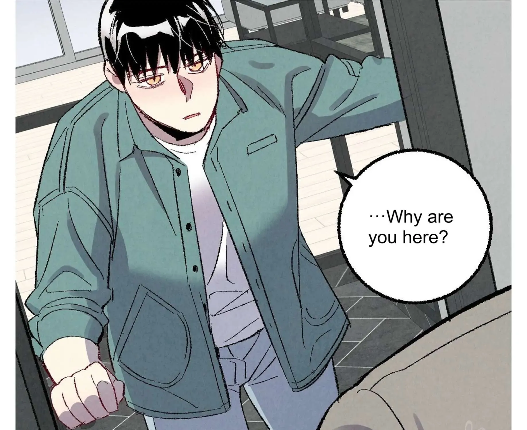 Perfect Buddy Chapter 55 page 105 - 