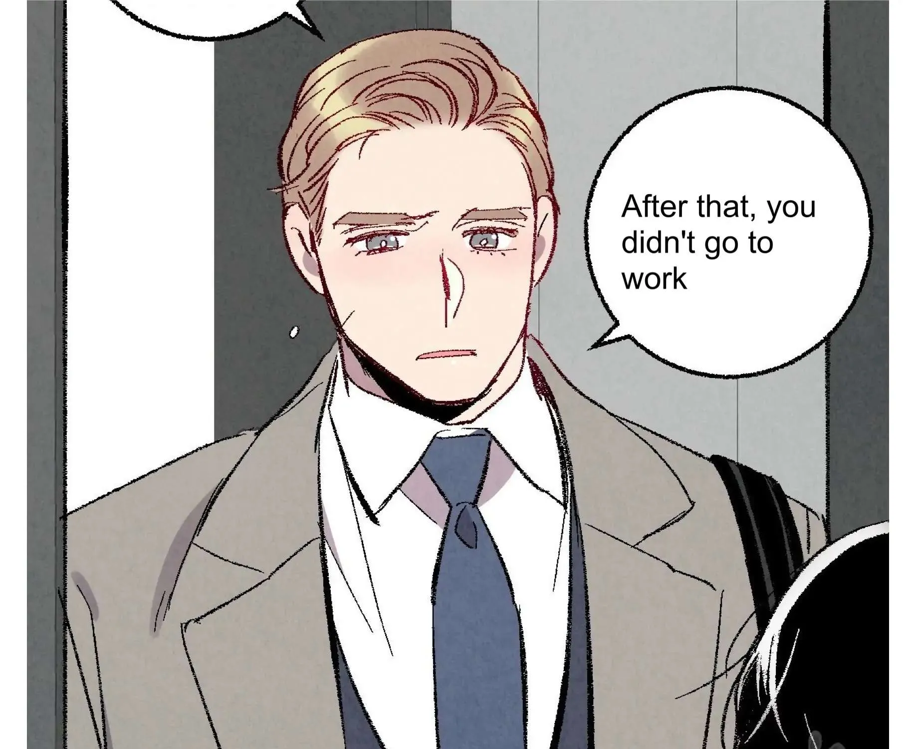 Perfect Buddy Chapter 55 page 109 - 