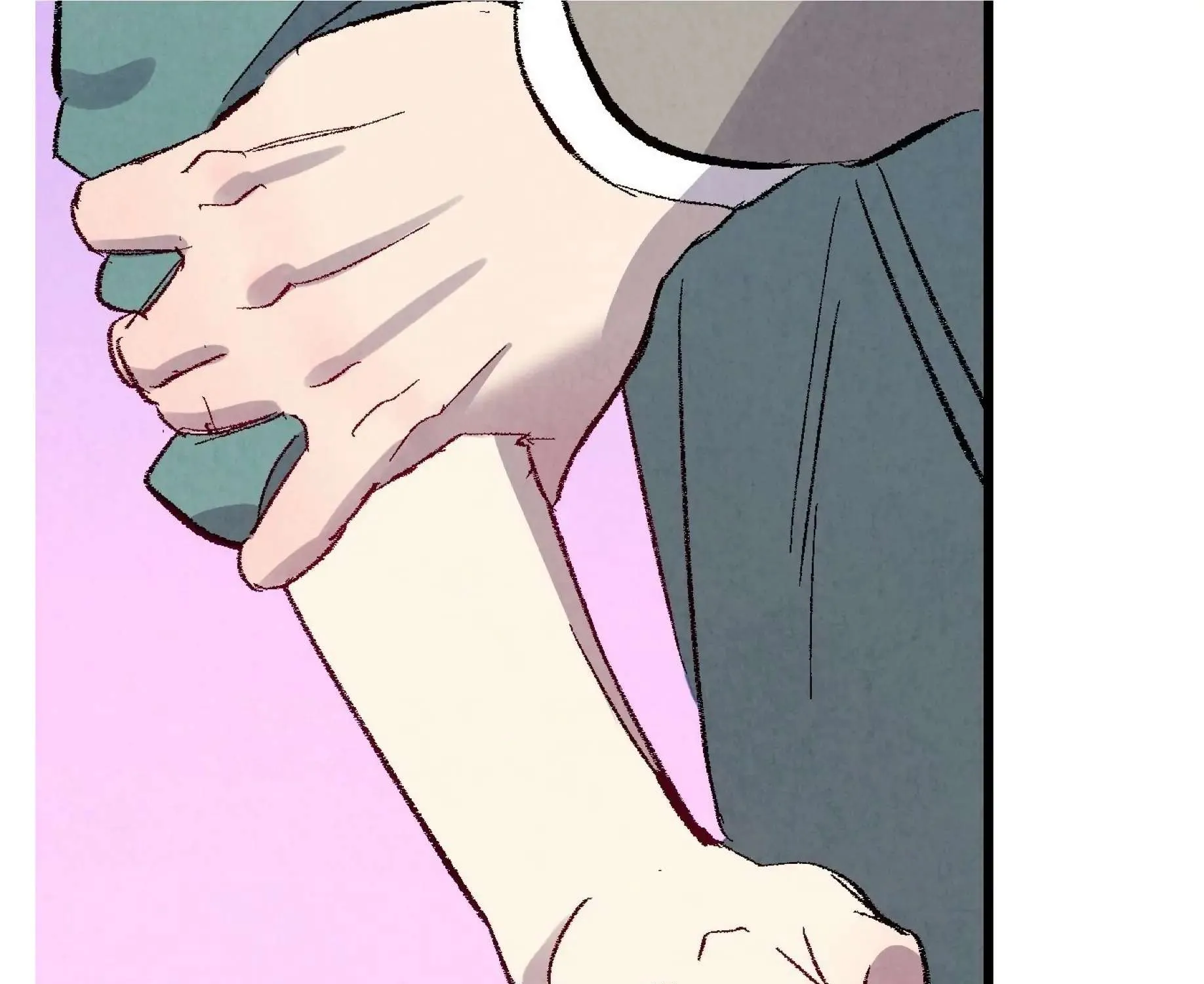 Perfect Buddy Chapter 55 page 120 - 