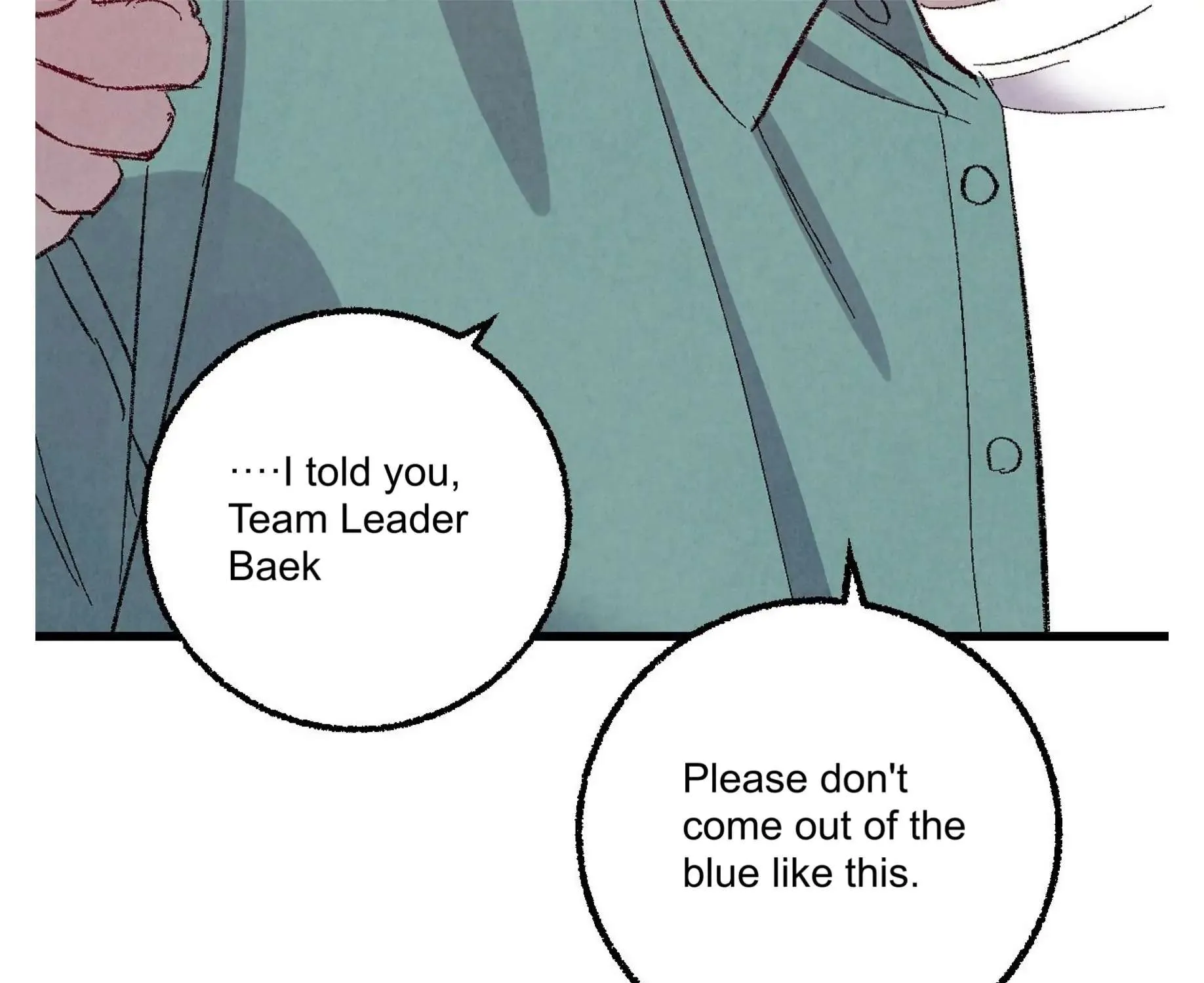Perfect Buddy Chapter 55 page 129 - 