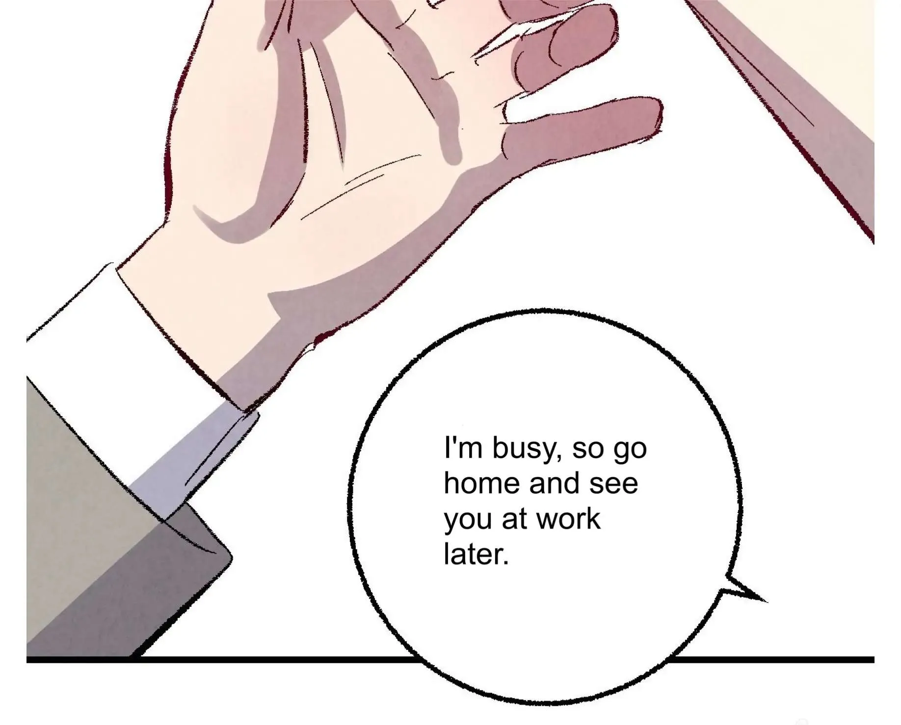 Perfect Buddy Chapter 55 page 133 - 